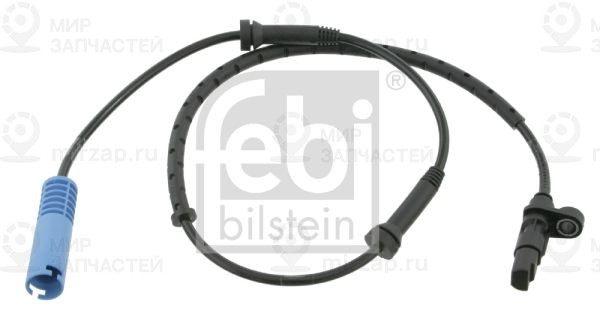 Датчик, частота вращения колеса FEBI 23809