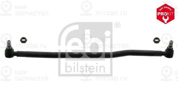 Продольная рулевая тяга FEBI 28273
