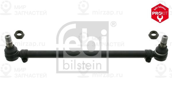 Продольная рулевая тяга FEBI 28298