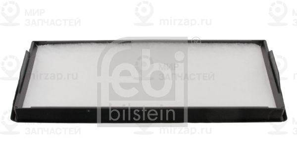 Фильтр, воздух во внутренном пространстве FEBI 29807