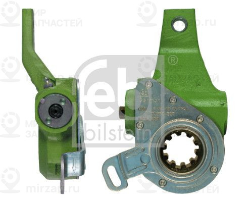 Система тяг и рычагов, тормозная система FEBI 31579
