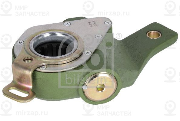Система тяг и рычагов, тормозная система FEBI 31581
