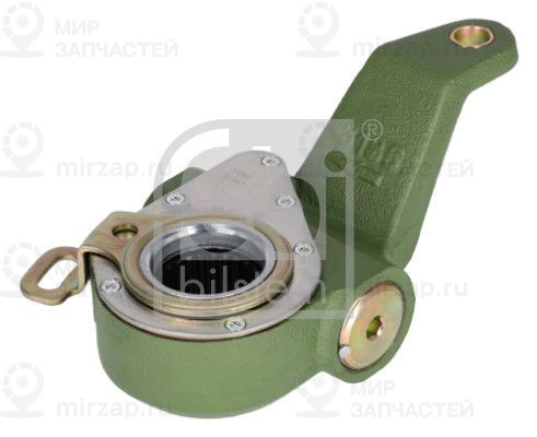 Система тяг и рычагов, тормозная система FEBI 31587
