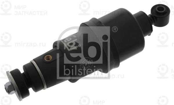 Гаситель, крепление кабины FEBI 38594