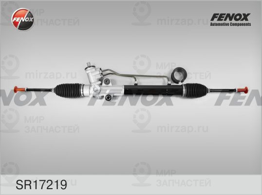 Рулевой механизм FENOX SR17219