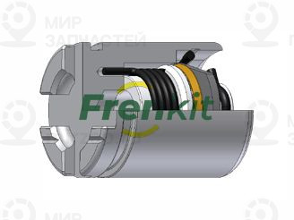 Запчасть FRENKIT K303801