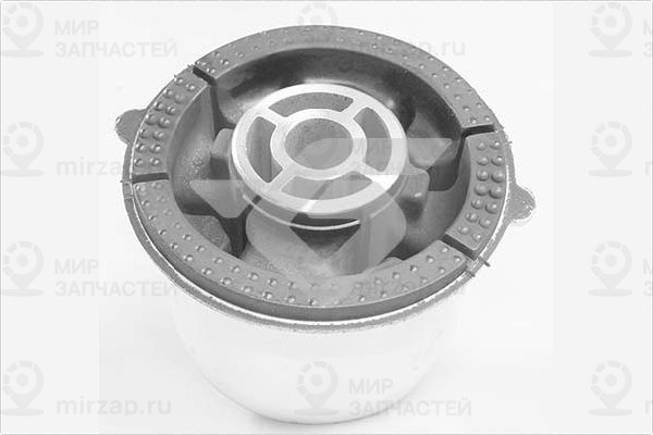 Втулка, балка моста HUTCHINSON 531A02