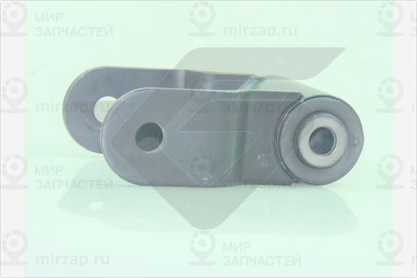 Подвеска, листовая рессора HUTCHINSON 590364