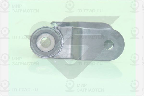 Подвеска, листовая рессора HUTCHINSON 590365