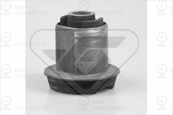 Втулка, балка моста HUTCHINSON 599070