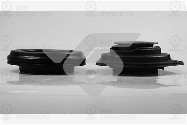 Ремкомплект, опора стойки амортизатора HUTCHINSON KS202