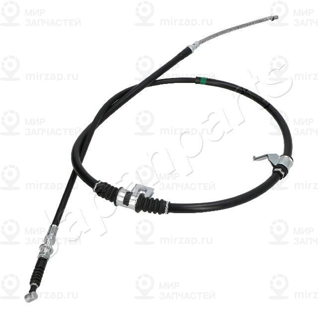 Запчасть JAPANPARTS BCH25R