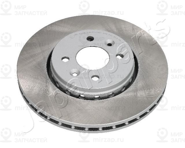 Тормозной диск JAPANPARTS DI033C