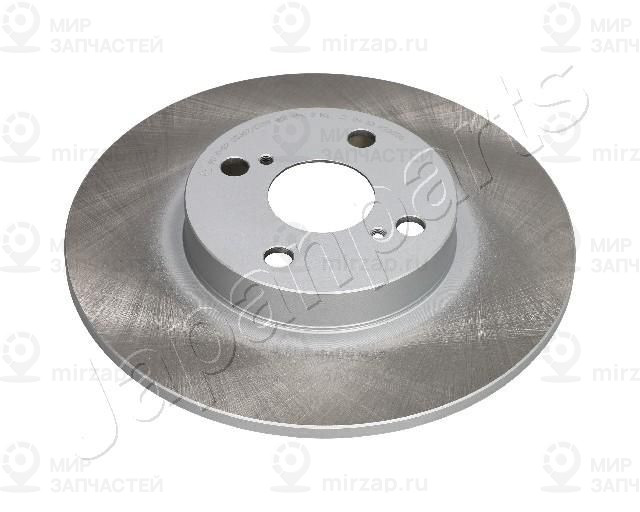 Тормозной диск JAPANPARTS DP235C