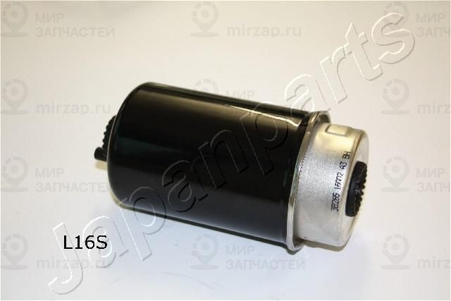 Топливный фильтр JAPANPARTS FCL16S