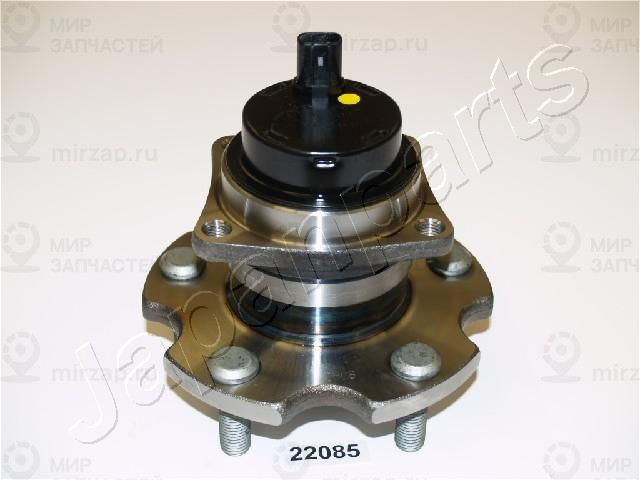Ступица колеса JAPANPARTS KK22085