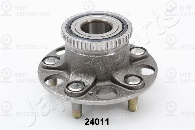 Ступица колеса JAPANPARTS KK24011