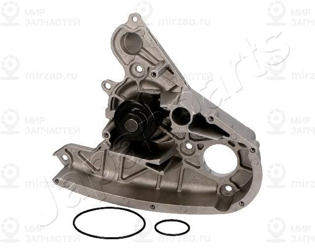Водяной насос, охлаждение двигателя JAPANPARTS PQ0205