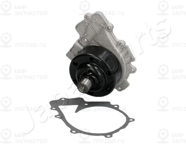 Водяной насос, охлаждение двигателя JAPANPARTS PQ0512