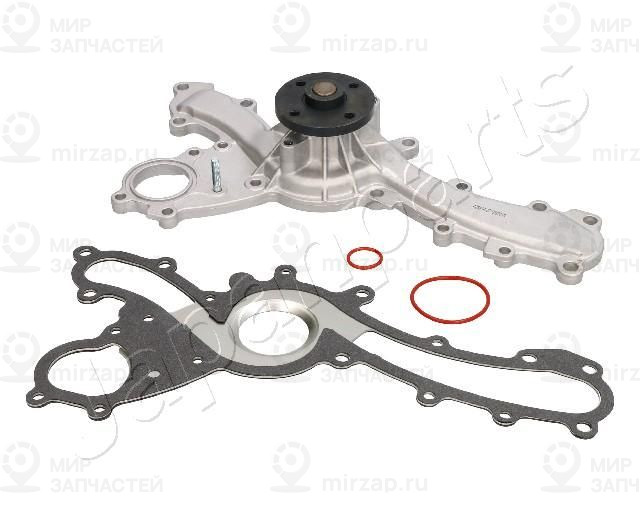 Водяной насос, охлаждение двигателя JAPANPARTS PQ2003