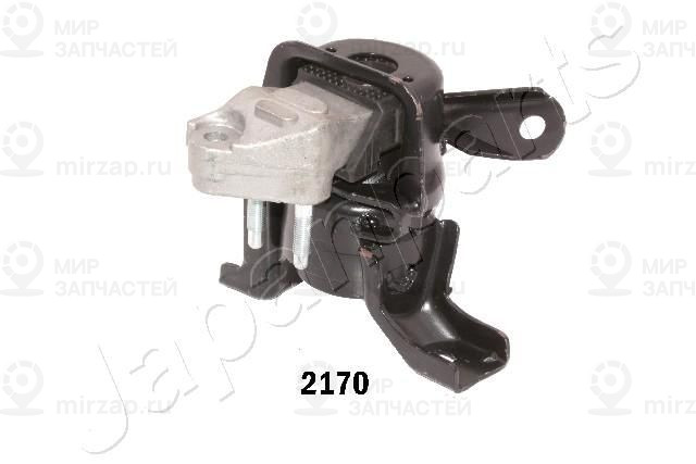 Подвеска, двигатель JAPANPARTS RU2170