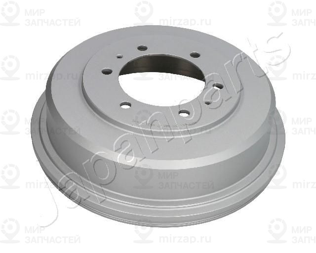 Тормозной барабан JAPANPARTS TA508C