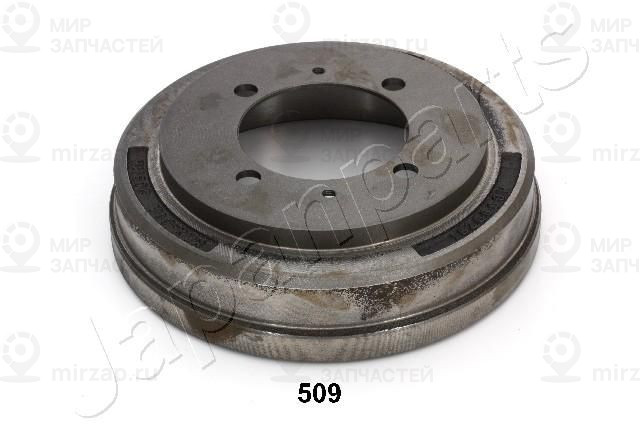 Тормозной барабан JAPANPARTS TA509