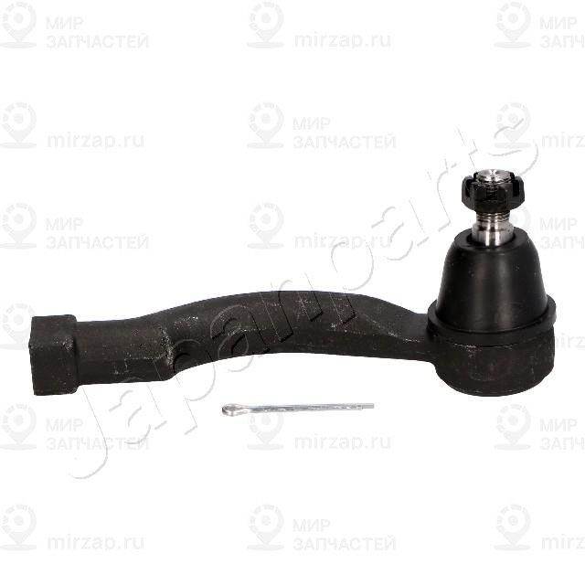 Наконечник поперечной рулевой тяги JAPANPARTS TIK08R