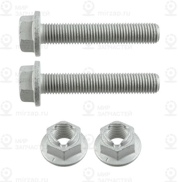 Запчасть LEMFORDER 4338501