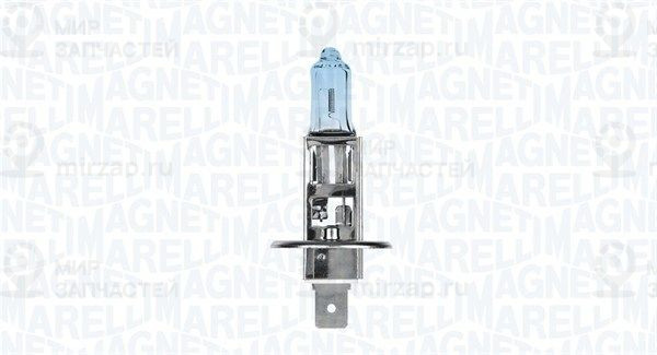 Лампа накаливания, фара дальнего света MAGNETI MARELLI 002902000000