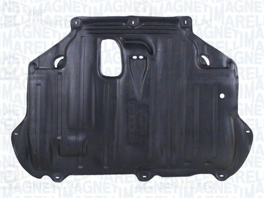 Кожух двигателя MAGNETI MARELLI 021316938250
