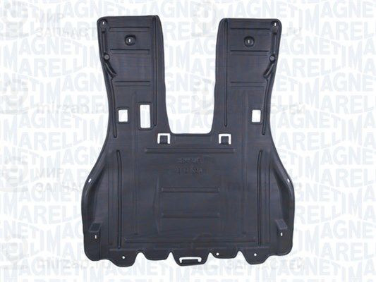 Кожух двигателя MAGNETI MARELLI 021316938460