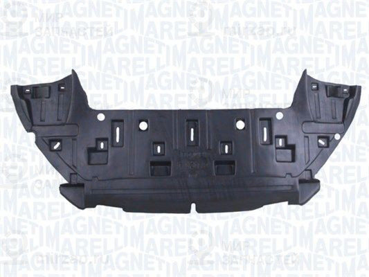 Кожух двигателя MAGNETI MARELLI 021316938480
