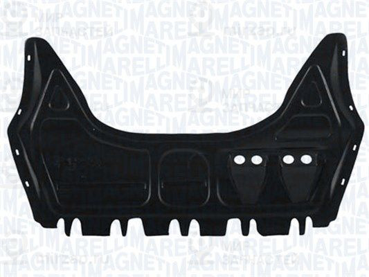 Кожух двигателя MAGNETI MARELLI 021316938780