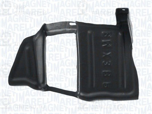 Кожух двигателя MAGNETI MARELLI 021316938960