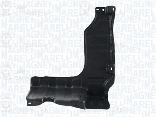 Кожух двигателя MAGNETI MARELLI 021316939140
