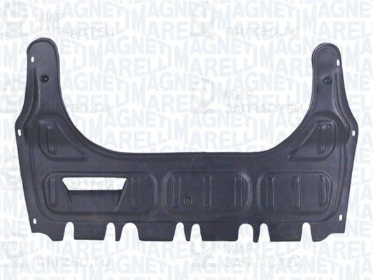 Кожух двигателя MAGNETI MARELLI 021316939450