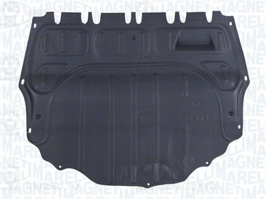 Кожух двигателя MAGNETI MARELLI 021316939460