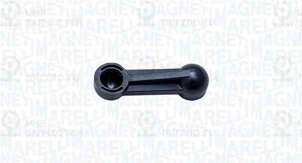 Клапанный элемент, гидравлический агрегат - автомат. коробка MAGNETI MARELLI 024000016010