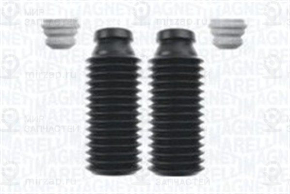 Пылезащитный комплект, амортизатор MAGNETI MARELLI 310116110061