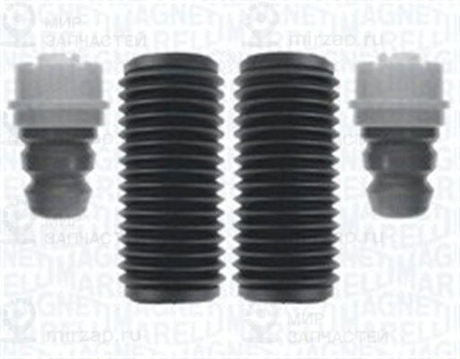 Пылезащитный комплект, амортизатор MAGNETI MARELLI 310116110140