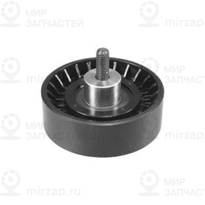 Паразитный / Ведущий ролик, клиновой ремень MAGNETI MARELLI 331316170010
