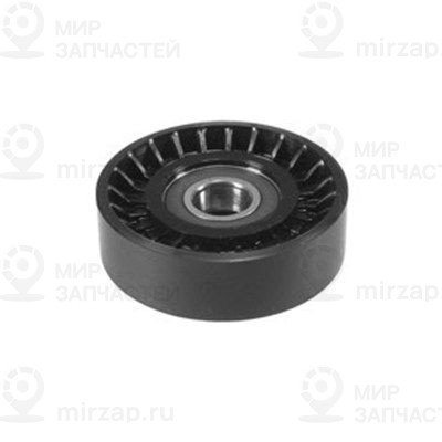 Паразитный / Ведущий ролик, клиновой ремень MAGNETI MARELLI 331316170012