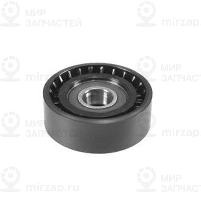Паразитный / Ведущий ролик, клиновой ремень MAGNETI MARELLI 331316170027