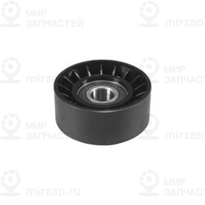 Паразитный / Ведущий ролик, клиновой ремень MAGNETI MARELLI 331316170052