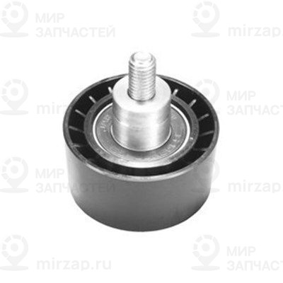 Паразитный / Ведущий ролик, клиновой ремень MAGNETI MARELLI 331316170099