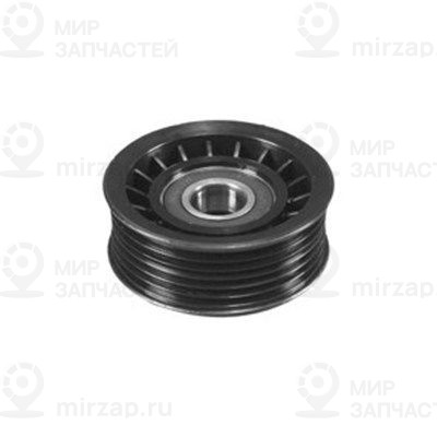 Натяжной ролик, поликлиновой ремень MAGNETI MARELLI 331316170103