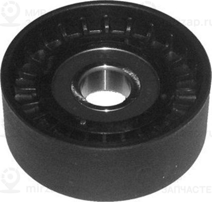 Натяжной ролик, поликлиновой ремень MAGNETI MARELLI 331316170154
