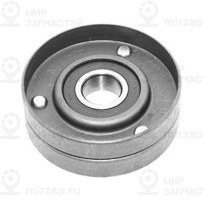 Натяжной ролик, поликлиновой ремень MAGNETI MARELLI 331316170243