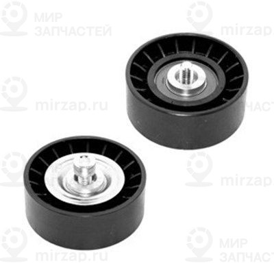 Натяжной ролик, поликлиновой ремень MAGNETI MARELLI 331316170271